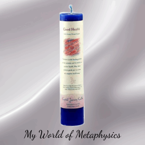 How to Choose the Right Intention Candle