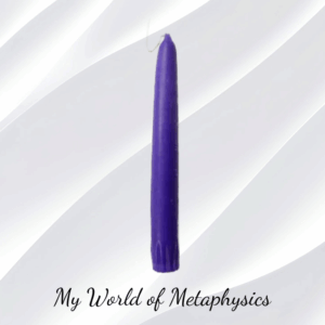 Attract Perfect Mate Ritual Candle