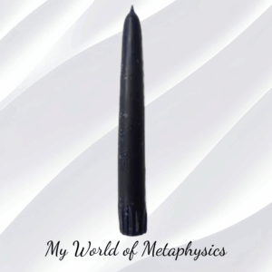 Empowerment Ritual Candle