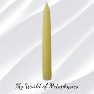 Find Your Place Ritual Candle