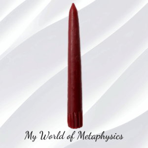 Get What You Want Ritual Candle