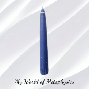 Overcome Addictions Ritual Candle