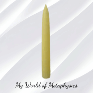 Overcome Depression Ritual Candle