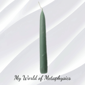 Secret Desire Fulfilled ritual candle