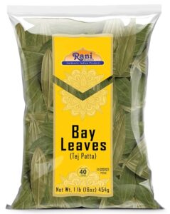 XLARGE BAY LEAVES AMAZON
