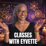 classes with Eyvette