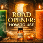 how to use road opener products