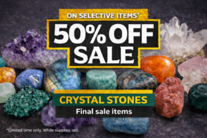 discontinued sale items