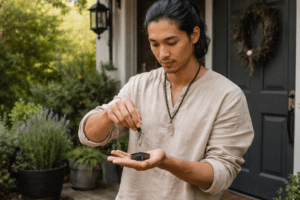 Types of Salts for Protection and Cleansing: How to Use Them