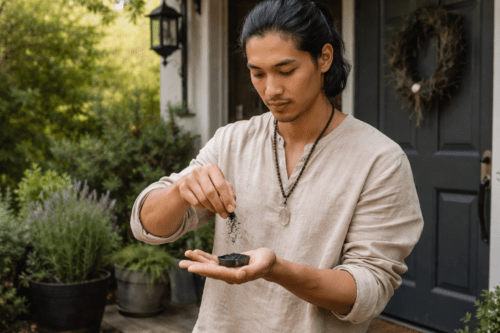 Types of Salts for Protection and Cleansing: How to Use Them