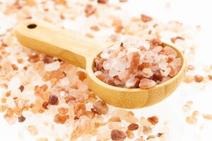 himalayan salt