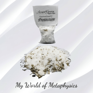 protection bath salt