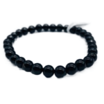 6mm-Black-Tourmaline-Bracelet