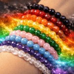 Choosing the Right Color for Manifestation