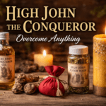 high john the conqueror