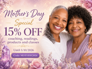 MOTHER'S DY DISCOUNT 2026