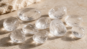 Clear Quartz