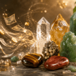 Crystals for Wealth: Best Crystals for Money and Abundance