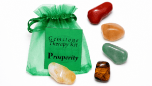 gemstone prosperity kit