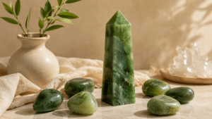 green jade