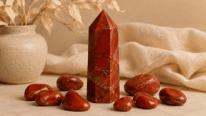 red jasper