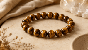 tiger eye