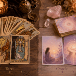 Tarot or Oracle Cards: Which Deck Is Right for You?
