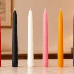 7 inch ritual candles