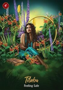 Oracle Deck