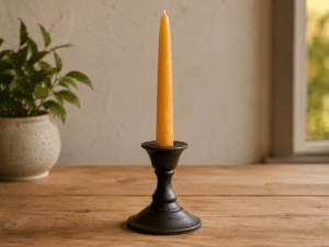 candle safety