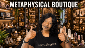 My World of Metaphysics NewAgeStore