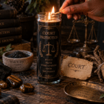 Spiritual Products for Court Cases: Protection, Favor & Justice