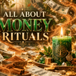 All About Money Rituals